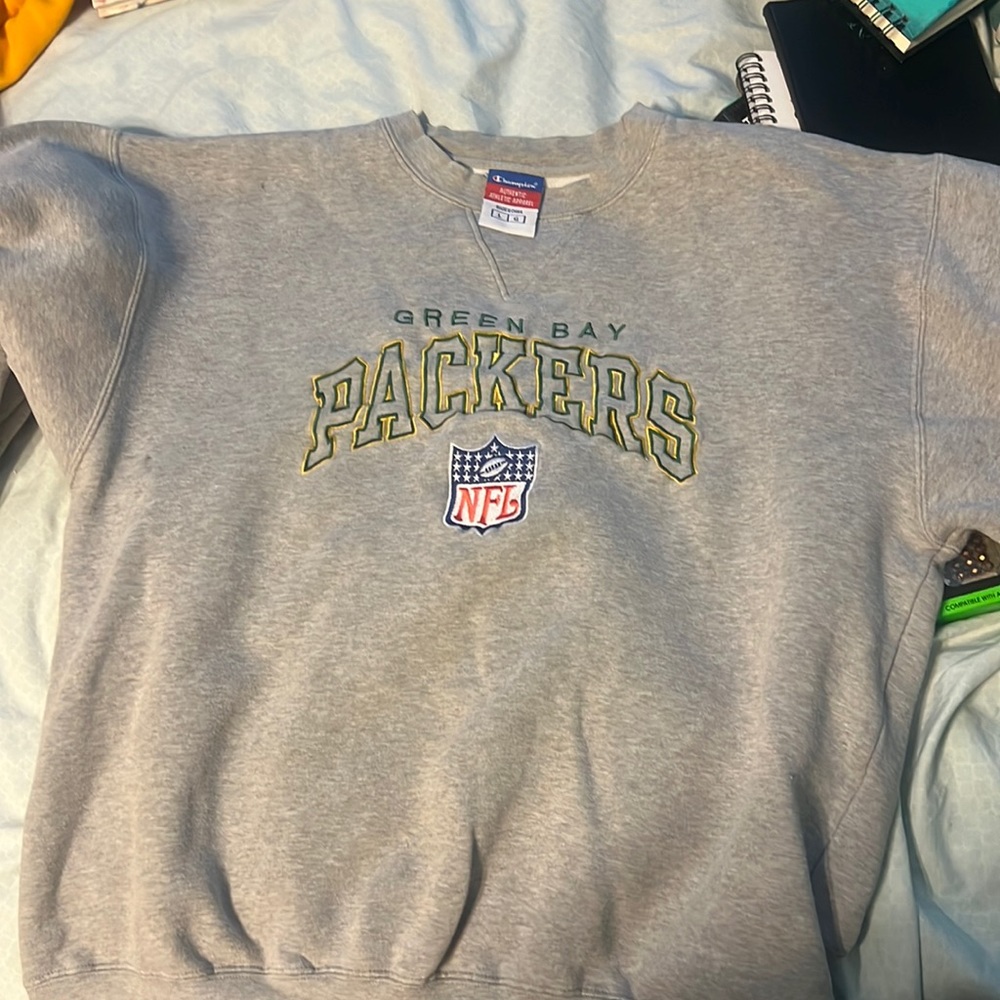 Green Bay Packers Sweatshirt